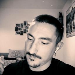 Le bleu lumière (piano)