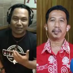Aku Bukan Bang Toyib