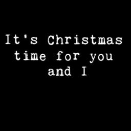 Merry Christmas - NO VOCALS