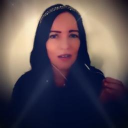 Så mörk är natten