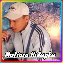 "MUTIARA HIDUPKU" by 00_GLOBAL_QUEEN