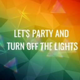 Let's Dance Together