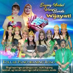 Kidung Pancobaning Roso