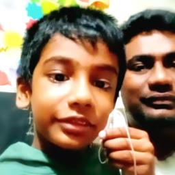 Thuliyile aadavanda (Anupallavi) short