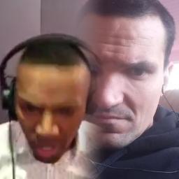 Não Me Deixe Sozinho