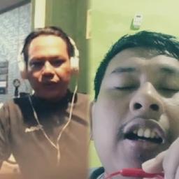 Ondeskrayyy Ngaji (Ciluk Baa)