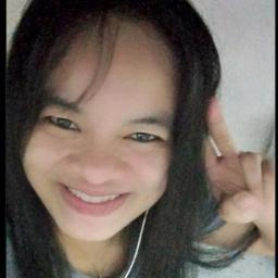 "Harusnya Aku" by Bunda_ii_84