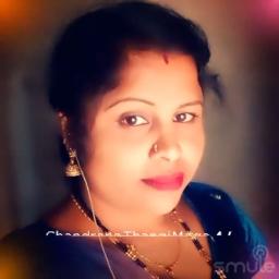 ಚಂದ್ರನ ತಂಗಿ ಮಗ Chandrana Thangi Maga 𝘼𝙅