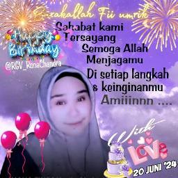 🎂ultah🎂ĺáǵí śӳáńtíḱ