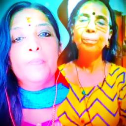 ❤️👉(HQ™)Enthe manassiloru nanam- FULL