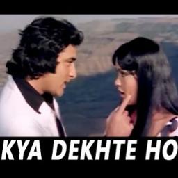 [Best] Kya Dekhte - Kya Dekhte