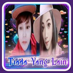 "โค๏ธยฐTIADA YANG LAINยฐโค๏ธ @_ST43F3NY" by 1SZME_KMC "โค๏ธยฐTIADA YANG LAINยฐโค๏ธ @_ST43F3NY" by 1SZME_KMC