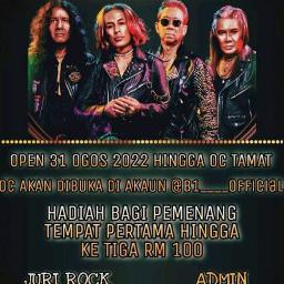Honky Tong Kosong (VRC)