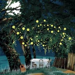 Somewhere Only We Know
