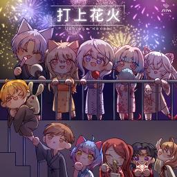 Uchiage Hanabi