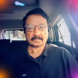 Neela Meghangal Neenthanirangiya