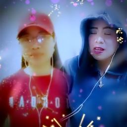 I can't Say Goodbye To You # MK