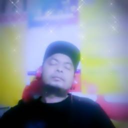 💝 ANJEUN ( RAFLI SUNDAR ) NVAS