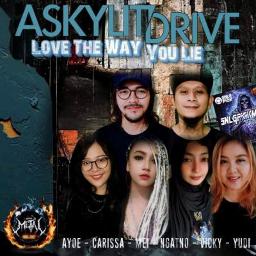 Love The Way You Lie