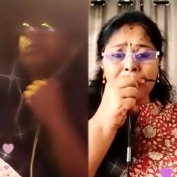 💝இரு விழியின் வழியே💝