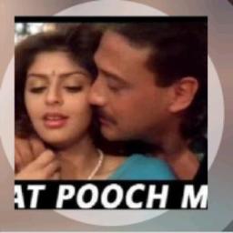 Mat Puch Mere Mahaboob Sanam - HQ HD