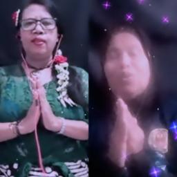 ❣️_____Lali janjine Yeni inka_____❣️