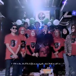 Ultah ACV Dangdut ( Medley )