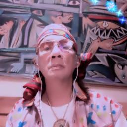 Welcome To My Paradise