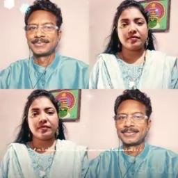 ❣️Vaidoorya Kammalaninju❣️