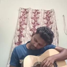Kasturi | Amar Prem Ki Prem Kahani