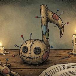 Dame - Xavier_ArjonaNK's version