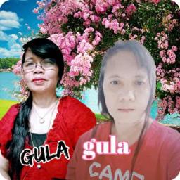 "💝 GULA GULA CINTA💝" by Bundane_Nikmah