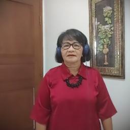Mendung Tak Berarti Hujan
