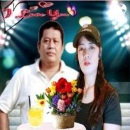 "💛 𝐀𝐊𝐔 𝐑𝐈𝐍𝐃𝐔 𝐏𝐀𝐃𝐀𝐌𝐔 💛" by rosa_riri