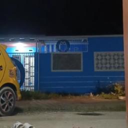 Sampai Maut Memisahkan