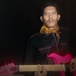 BEKAS TANGAN
