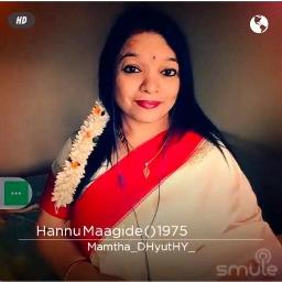 Hannu Maagide (ತ್ರಿಮೂರ್ತಿ) 1975