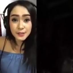 Goyang Dumang