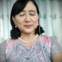 ေမတၱာမိုးတစ္ေပါက္(ေလ့က်င့္+သီဆို)ေဇာ္ဂ်ီ