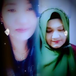 "𝐉angan 𝐒alah 𝐌enilaiku  💜" by ImandaKasih