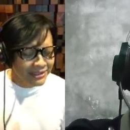 Sebelah Mata