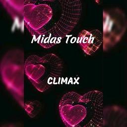 Midas Touch [Clean Inst.]