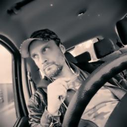 Yksinäinen pitkä tie