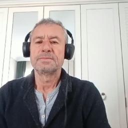 🎙İçim Yanar Yanar @40CVNZADE06