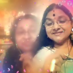 Krishna Paksha Kili Chilachu........SK