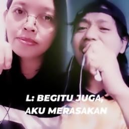 "💖KASIH TAK KASIH TAK KASIH TAK KASIH TAK" by __Vocalis_KW__