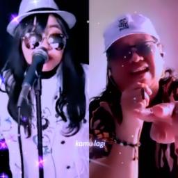 Kehilangan versi Rock