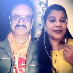 Keeravani Iravile Kanavile ( HQ )