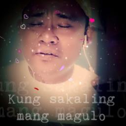 Nanliligaw, Nailigaw