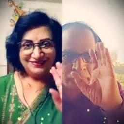 🌟 Kisi ki muskurahaton pe ho nisaar